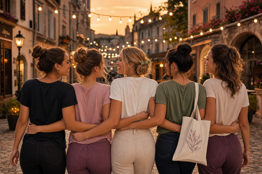 JGA Shirts: 9 Ideen, die 2026 nicht peinlich wirken