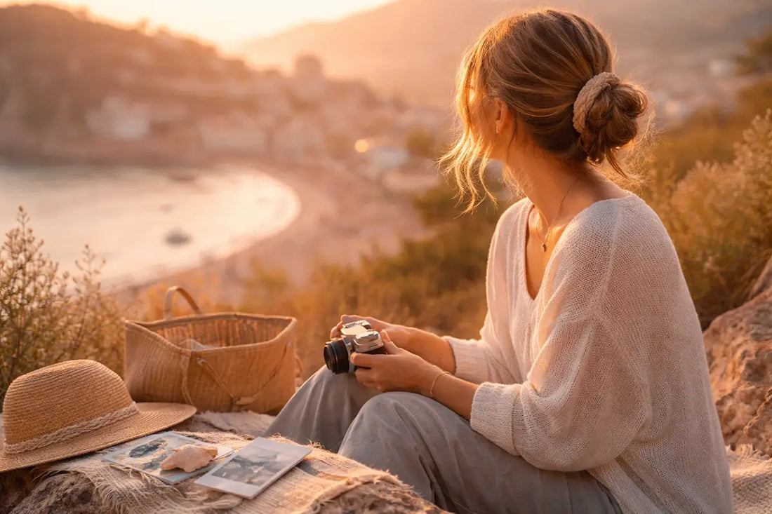 Fernweh & zweite Heimat – Wenn Erinnerungen bleiben